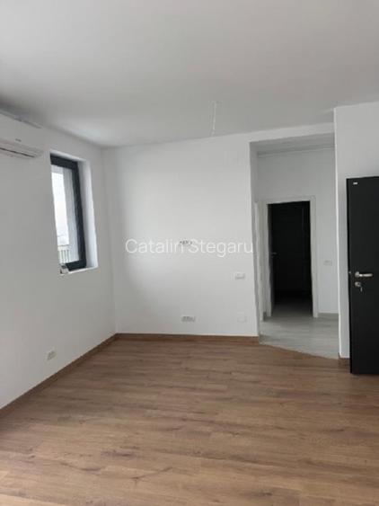 Garsoniera 41 mp utili  + terasa 21  mp , Balotesti , Sos.Unirii 17 - 4