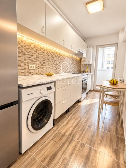 Garsonieră de închiriat – metrou Dimitrie Leonida | Disponibilă imediat - 2