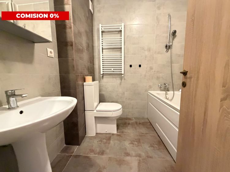 Apartament 2 Camere Cartierul Solar - Parcare + Boxa Inclusa