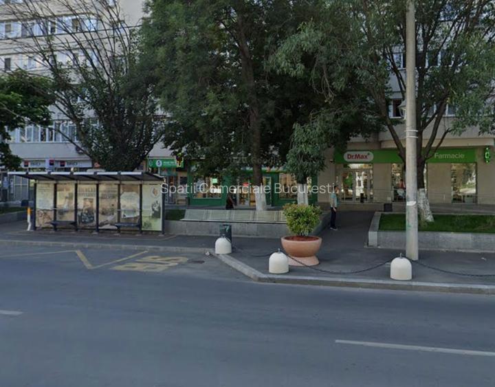 MC DONALDS BRANCOVEANU - Metrou - 2