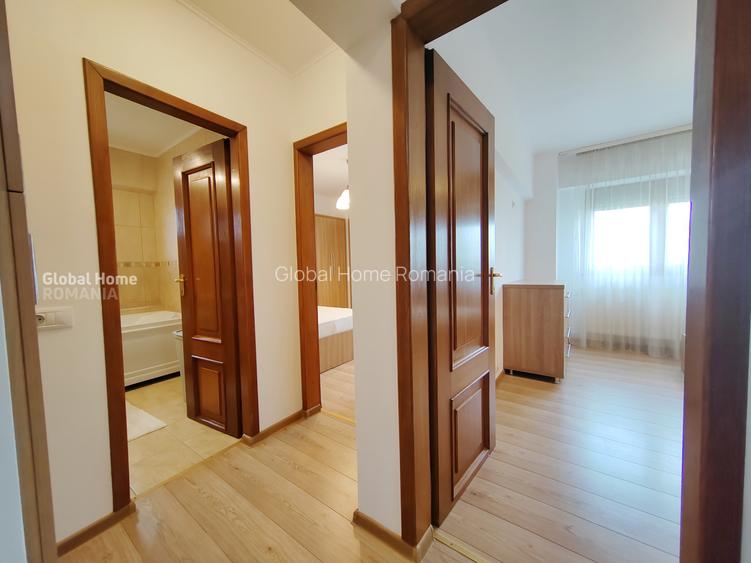 Tineretului | 4 camere| Renovat | Lângă parcul Lumea Copiilor | 100 mp | - 9