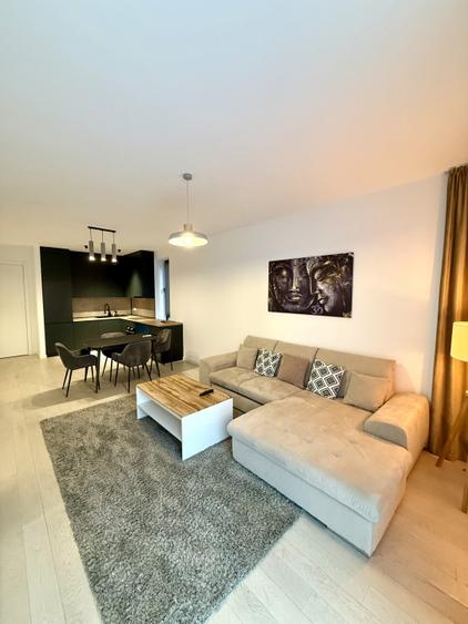 Apartament de inchiriat 3 camere Herastrau/Nordului