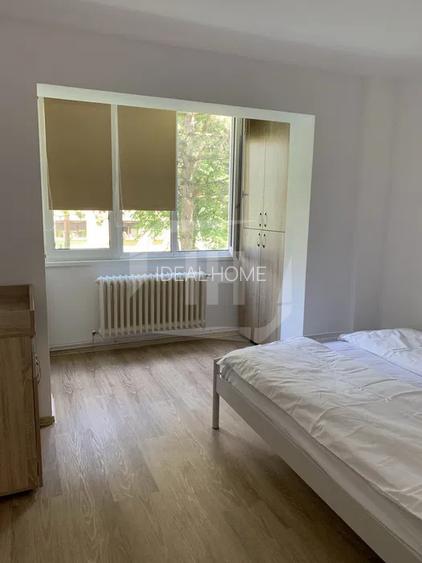 Apartament 2 camere, zona Manastur - 3