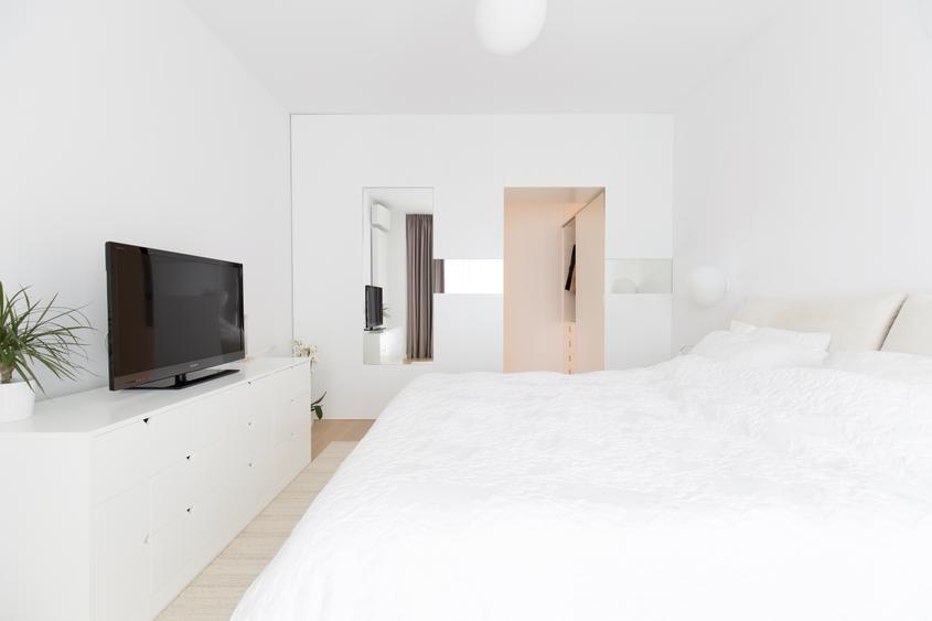 Luxury Apartment Herastrau Park/ on Soseaua Nordului