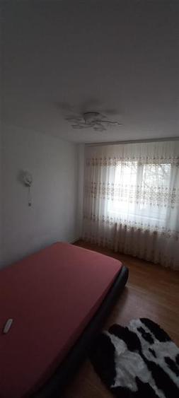 Apartament 2 Camere Podu Ros