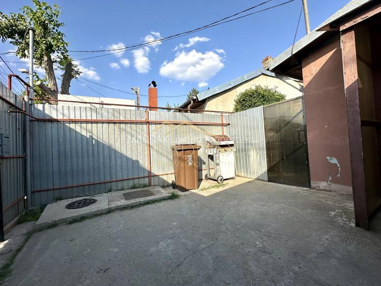 Casă de vânzare // Zona Parc Bazilescu // Bucureștii Noi - 4
