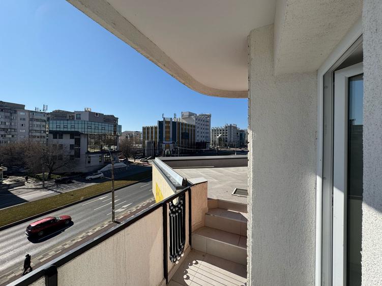 Inchiriere apartament 2 camere in Galati, Mazepa, etaj 1, amenajat lux