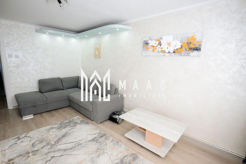 APARTAMENT 2 CAMERE DE INCHIRIAT| CENTRU| CENTRALA PROPRIE