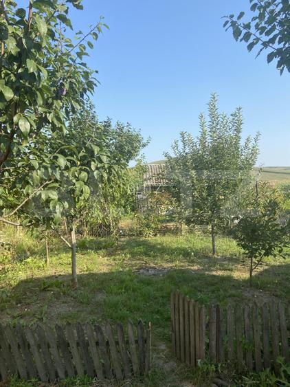 Casă de vânzare, 138 mp, 2.750 mp teren intravilan, zona Nazna - 10