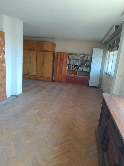 Vilă P+1+M + teren 1.584 mp, poziție ultracentrală – Târgu Neamț