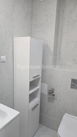 2 Camere Decomandat | Ivory Residence | 66 mp + Terasă 20 mp - 6