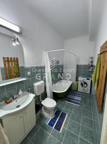 APARTAMENT LA CASĂ | 82 MP | CURTE | TERASĂ | ZONĂ CENTRALĂ | PET FRIENDLY - 21