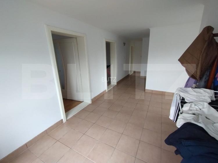 Casa, 5 camere,200 mp,800 mp teren,pretabil business,13 km distanta de Bistrita - 12
