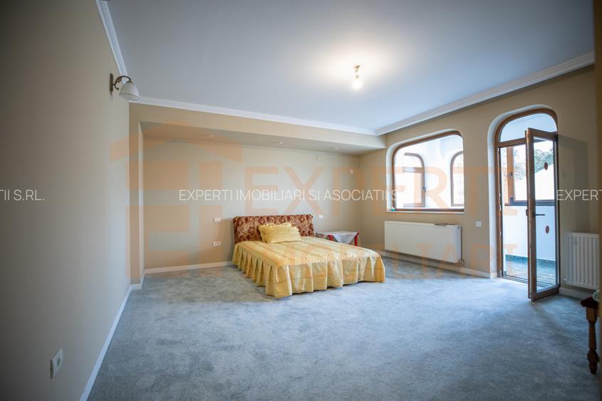 EXCLUSIVITATE  CASĂ ULTRACENTRALĂ DE VÂNZARE – CONSTANȚA - 9