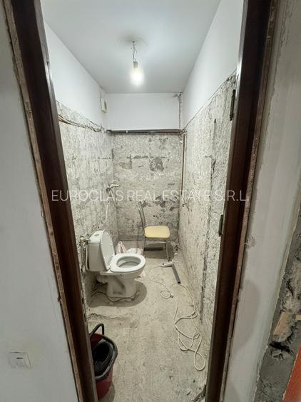 Apartament 3 camere - zona Spitalul Mare - 158.000 euro (Cod E11+E12) - 7