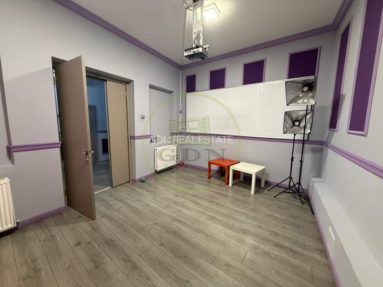 Spatiu comercial 242.44 mp, Ultracentral, Zona Digi - 5