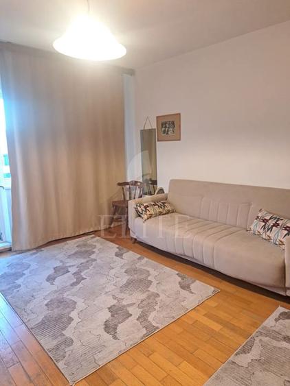 Apartament o camera în zona Calea Dorobantilor