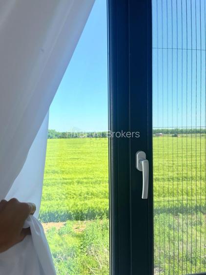 Vilă 5 Camere | Green Residence Tunari | 0% Comision - 15