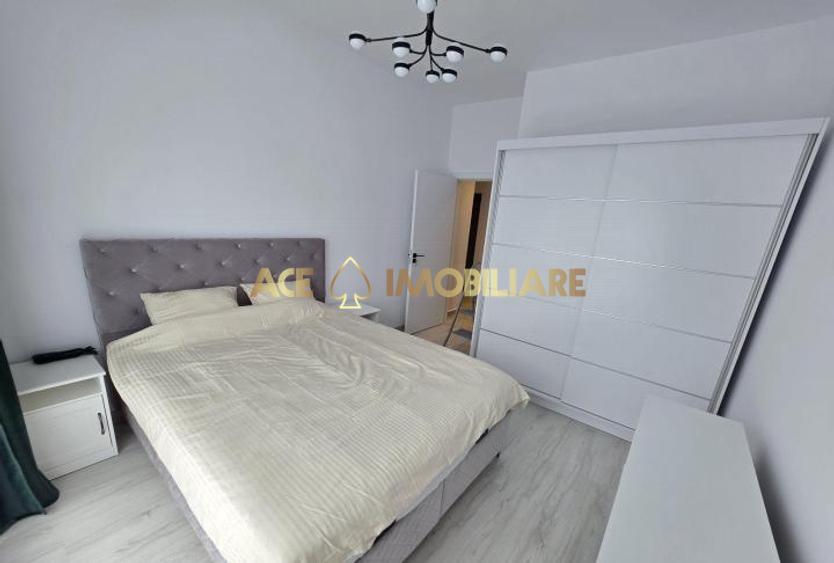 2 Camere de inchiriat | Pallady | Centrala | Pardoseala | Parcare