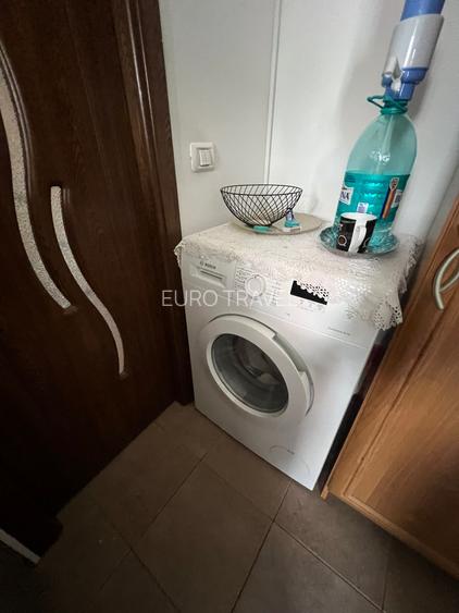 Apartament 49mp, la mansarda - cu pod !  Zona Tomis 3, Str. Zmeurei ,63500 € - 12