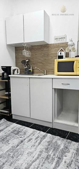 Afacere 2 Garsoniere Universitate- Centru | Regim Hotelier | Renovate