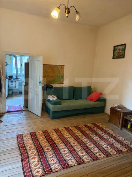 Casa duplex in Ludus