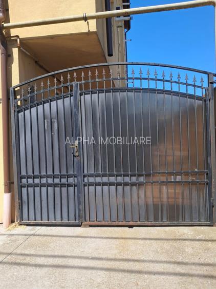 Apartament 2 camere Aparatprii Patriei | Loc de parcare | Curte 56mp - 10