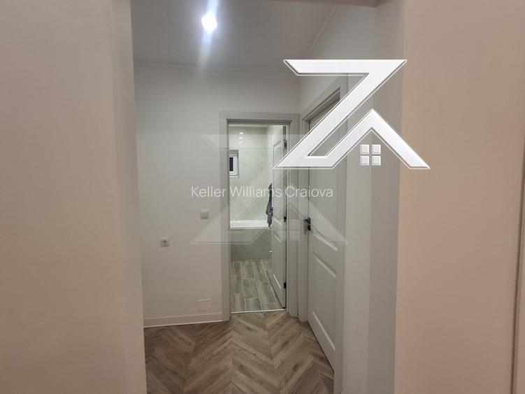 Apartament cu 2 camere – Brazda lui Novac - 5
