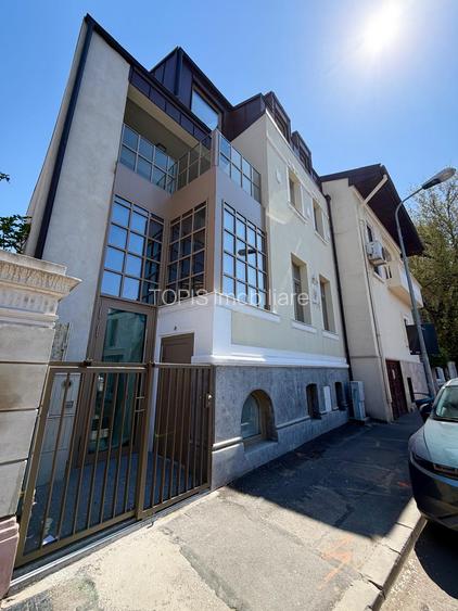 Universitate / Cartierul Armenească / Vila cu Grădină / Totul Nou/ Ideal Clinica - 2