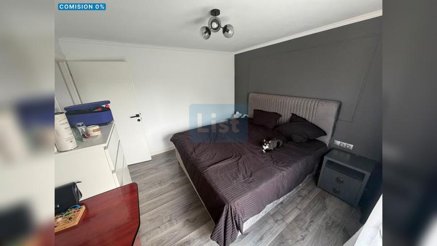 Apartament 3 camere renovat | 72 mp | Regele Ferdinand