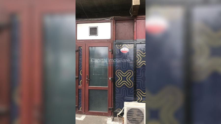 Spatiu Comercial Zona Trafic Intens - 3