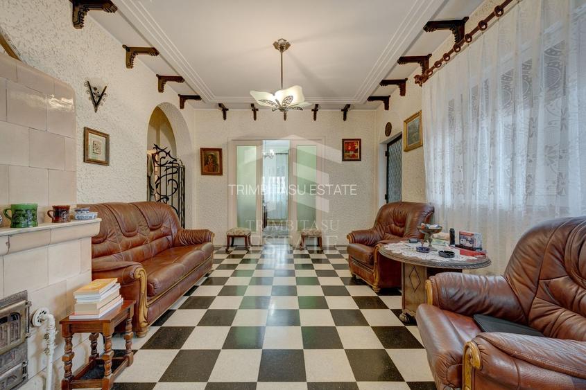 Imobil de vanzare - Dobrobanti - Romana - Stefan cel Mare - 15