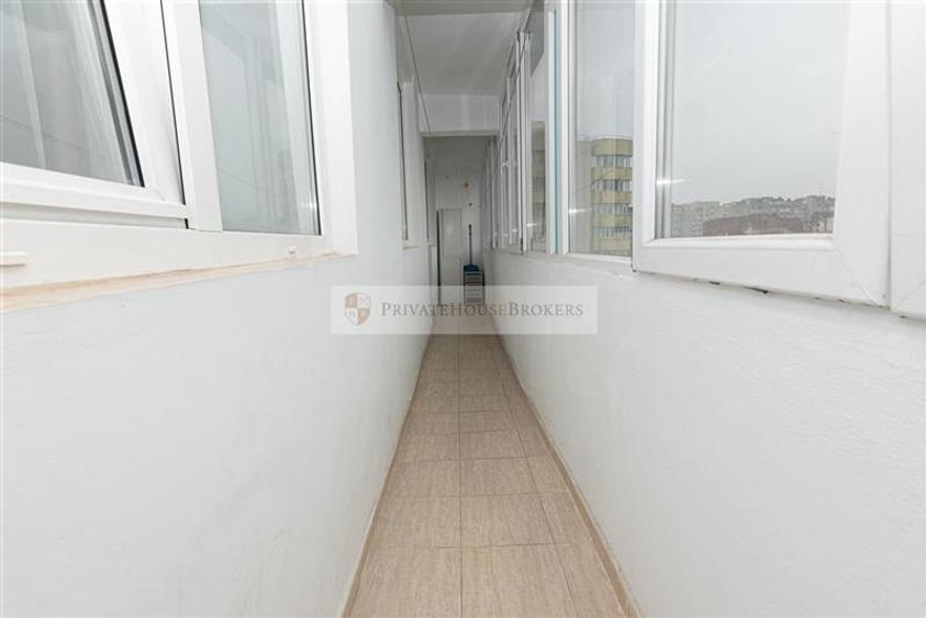 Obor | Stefan Cel Mare | Bloc Reabilitat | Parcare