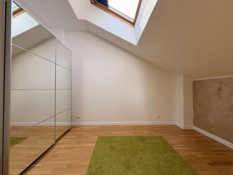 APARTAMENT 3 CAMERE | TERASA 40MP | 2 LOCURI DE PARCARE