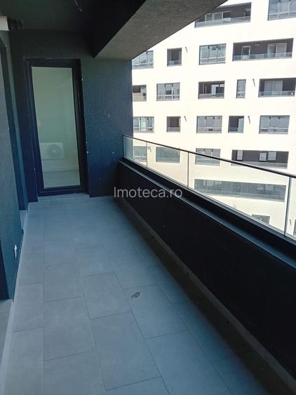 Apartament cu 2 camere spatios in proiect rezidential nou - 9