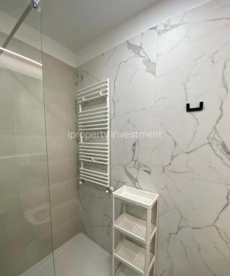 2 camere | Complex Nusco City | Centrala pe gaz | Ac - 14