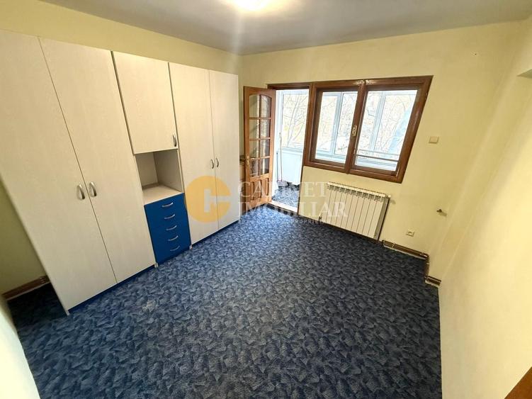 3 Camere - Etaj 1 - Rond Podu Ros