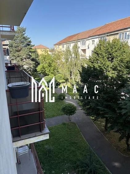 Apartament 2 camere de vânzare | Sibiu, Ștrand | 60 mp - 4