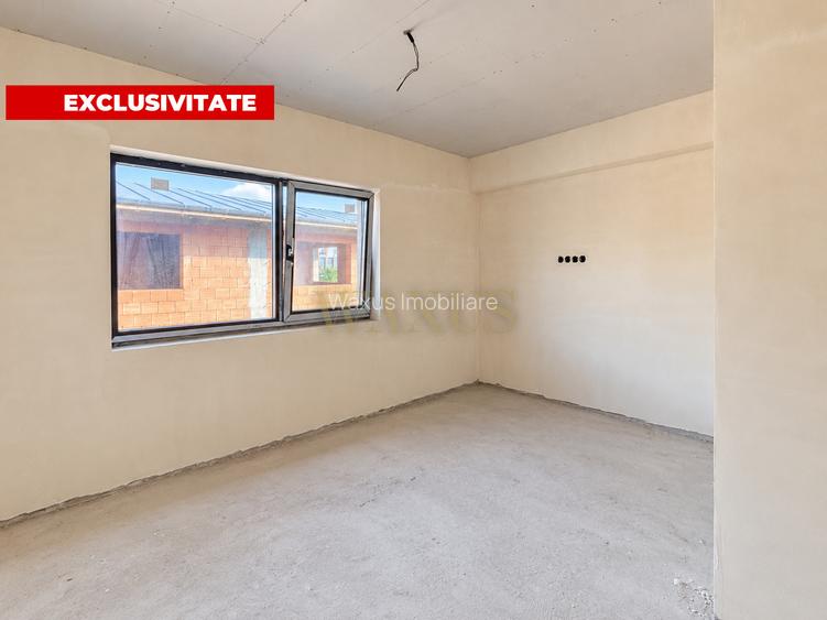 Casa in zona Parcului Poligon - 3 Camere I Curte 100MP I TVA INCLUS - 14