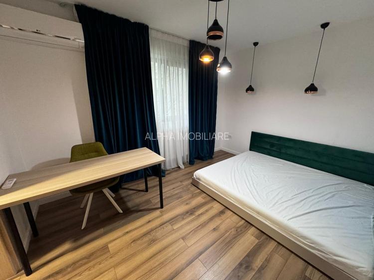 Apartament de inchiriat 3 camere Mihai Bravu | Parcare subterana - 9