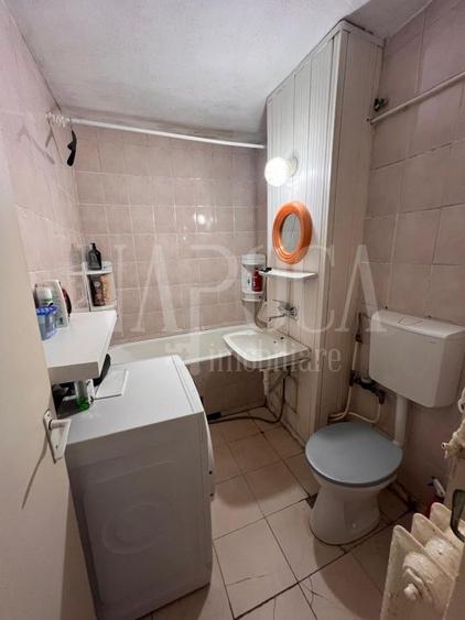 Apartament 3 camere de vanzare in Dambul Rotund, Cluj Napoca