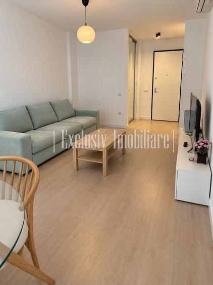 Apartament 2 camere | Lake-On |
