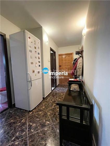 Apartament 2 camere, decomandat, de inchiriat, zona Gara Billa - 5