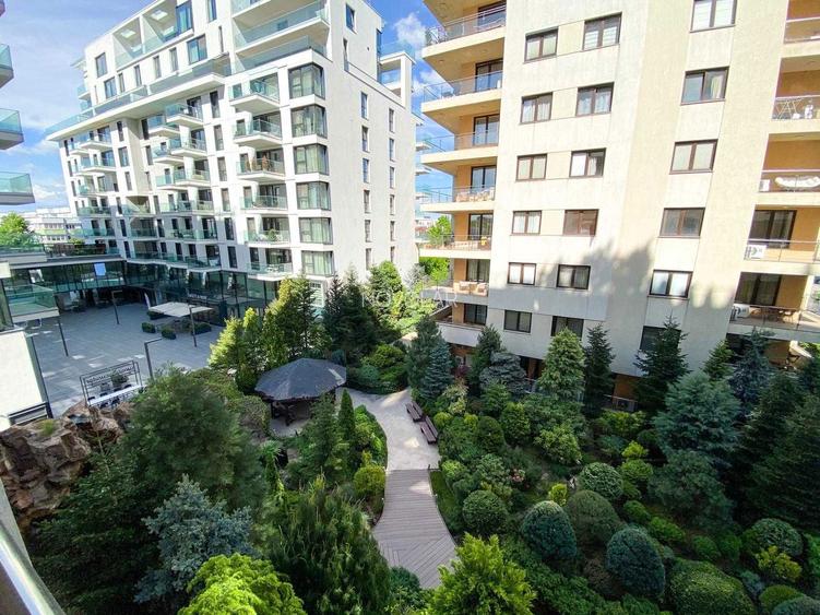 2 Camere în North Area Lake View: Dressing Walk-in & Metrou Aurel Vlaicu la 5min - 7