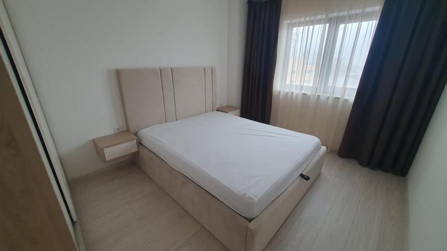 Apartament 2 camere | Zona centrală | Bloc nou