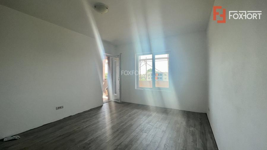 Apartament cu 2 camere, decomandat in Giroc - ID V1372 - 5