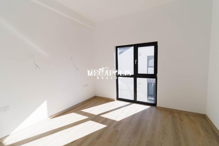 Apartament 3 Camere Sanpetru - 7