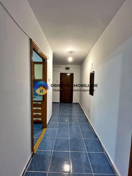 Apartament 2 camere- Aleea Aurorei