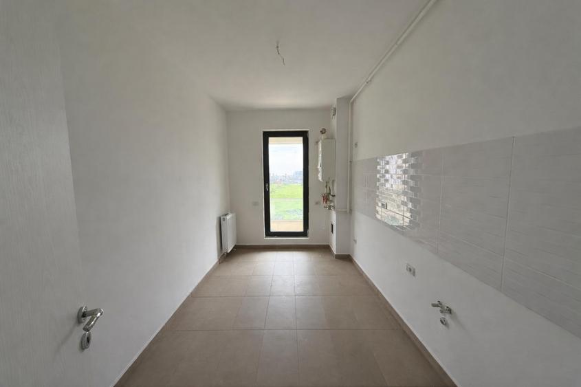Apartament cu 2 camere. Spazio Residence