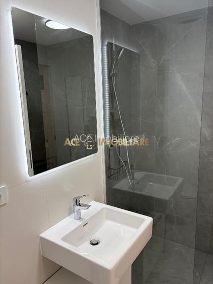 2 Camere de inchiriat | Jiului - Akcent City | Centrala | Parcare | Metrou - 6